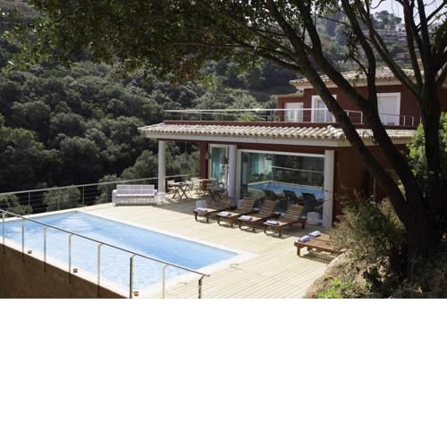 Es Cel de Begur Hotel
