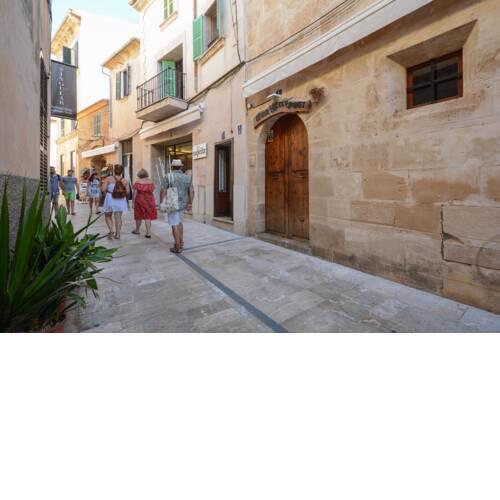 ES CELLER Alcudia