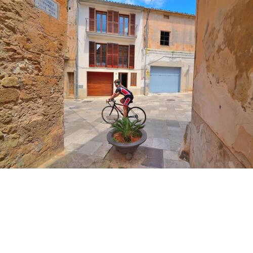 Es Comptat 2 casa Muro 125