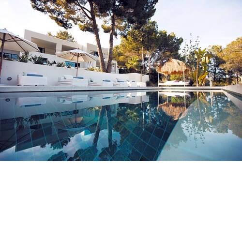 Es Cubells Villa Sleeps 10 Pool Air Con WiFi