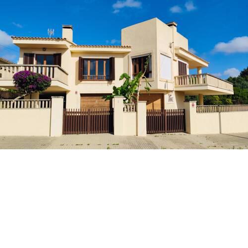 ES GANXO HOUSE PORTO CRISTO