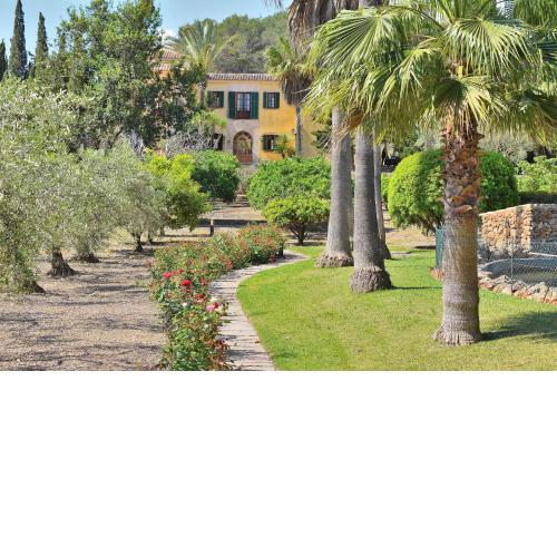 Es Mal Pas, Villa Santa Margalida 256