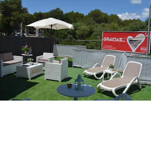 ES NAUTICO Suites