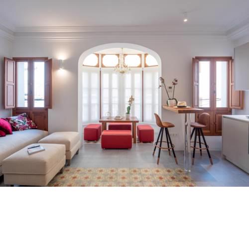 Es Palauet 1 Suite