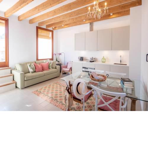 Es Palauet 2 Suites