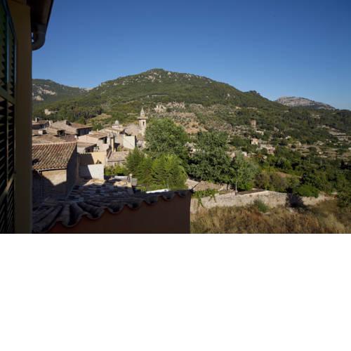 Es Petit Hotel de Valldemossa