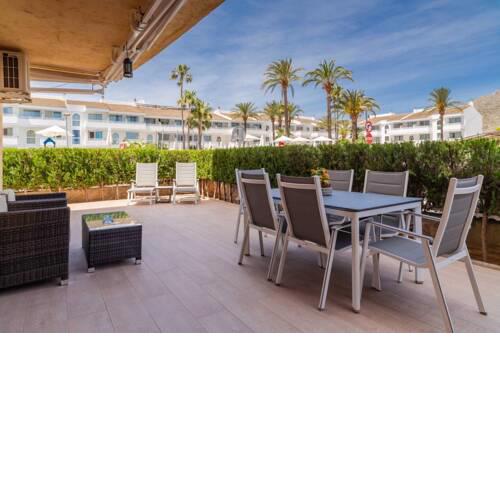 Es Pinaret Apartment