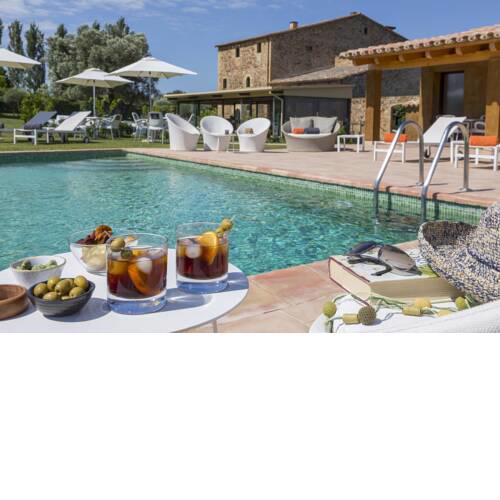Es Portal Hotel Gastronòmic - Adults only