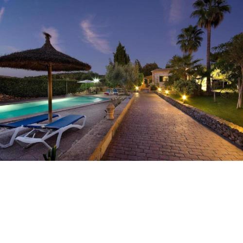 Es Pujolet - Alcudia