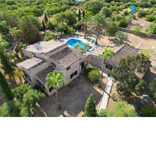 Es Reig Lliure Holiday Home
