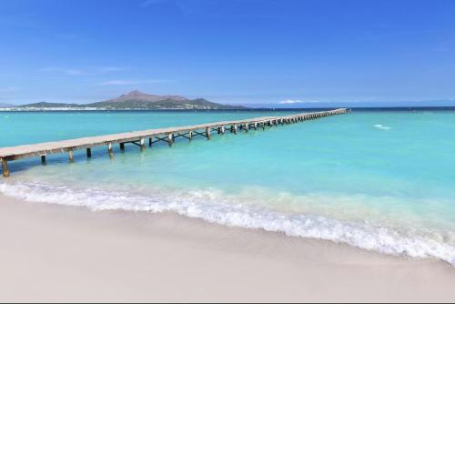 Es Tamarells - Alcudia
