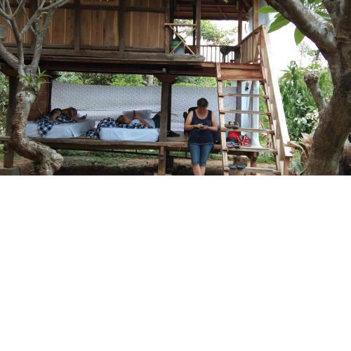 ESA di Kubu Homestay