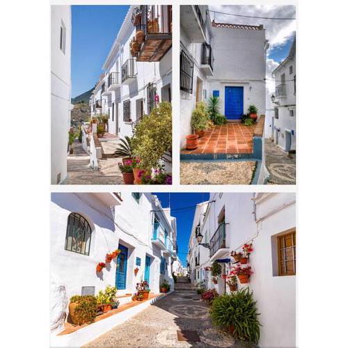 Escapada al sur