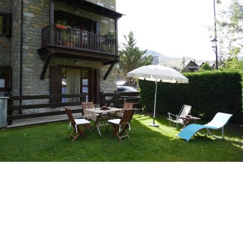 EscapaTT Benasque