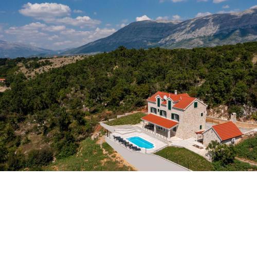 Escape on Lake - Holiday House