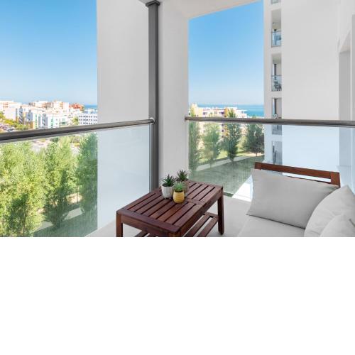 Escape to Estepona