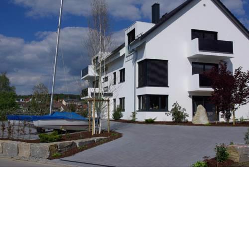 Eschbach - [#126892]
