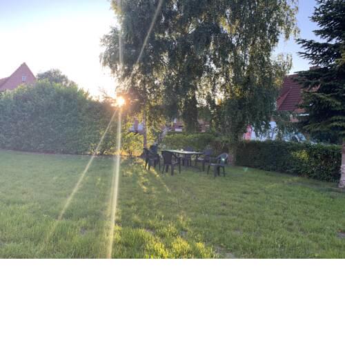 Eschen´s Blick