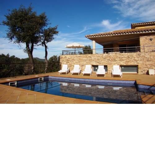 Esclanya Villa Sleeps 10 Pool Air Con WiFi