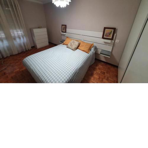 Escondite de Dana - Céntrico apartamento en Gijón para 3p