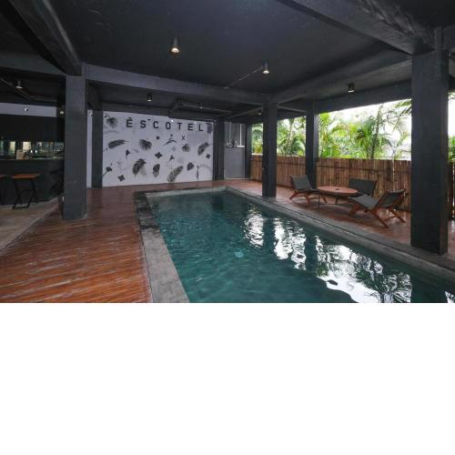 Escotel Krisnantara