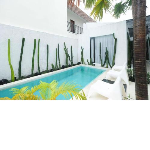 Escotel Tempekan Guest House