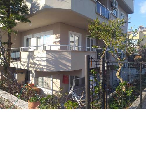 Esen Homes