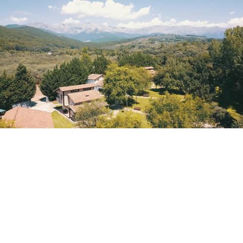 Esencia de Gredos
