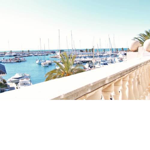 Esencia Sitges Rentals