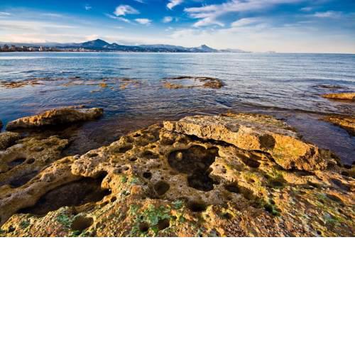 Esencias y Sensaciones en Alicante! - Playa y Golf