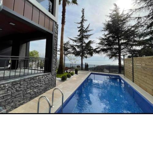 Esentepe Villa