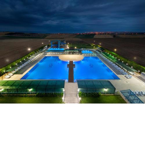 Eser Diamond Hotel Spa & Convention Center İstanbul