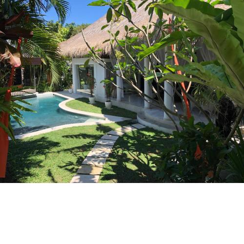 Esha Villa Umalas 2
