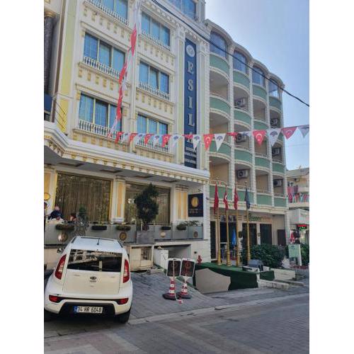 Esila termal hotel & spa