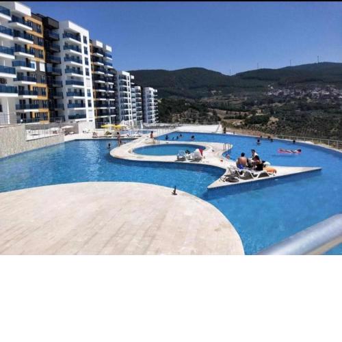 Eşin Golf Resort