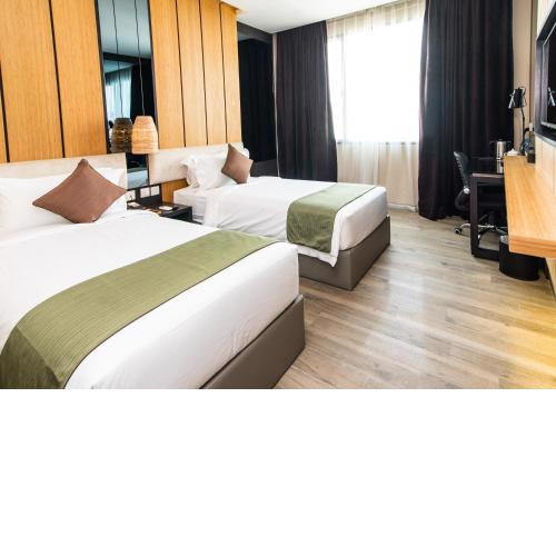 ESKA Hotel