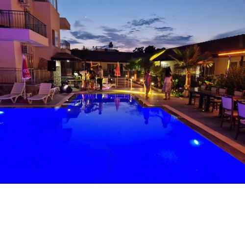 Esmeralda Butik Hotel