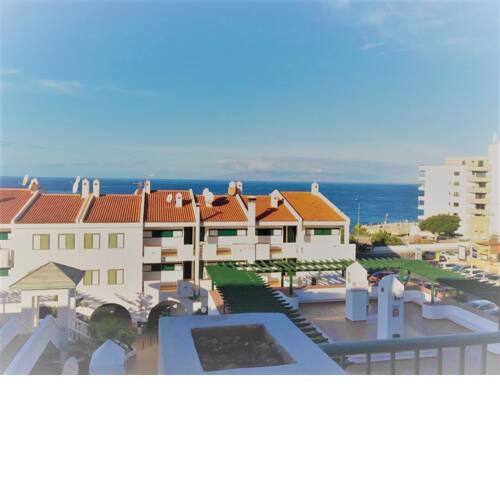 Esmeralda Sea View FREE WIFI
