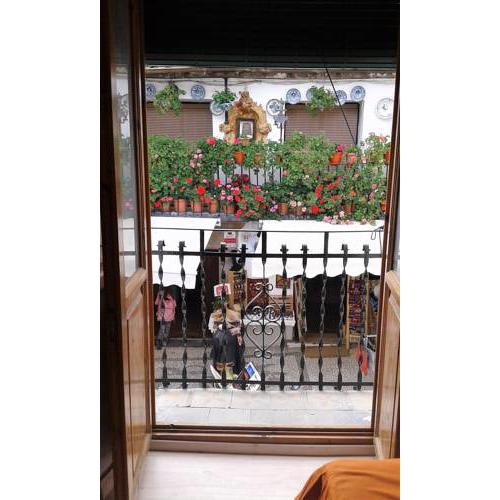 Esmeralda's House