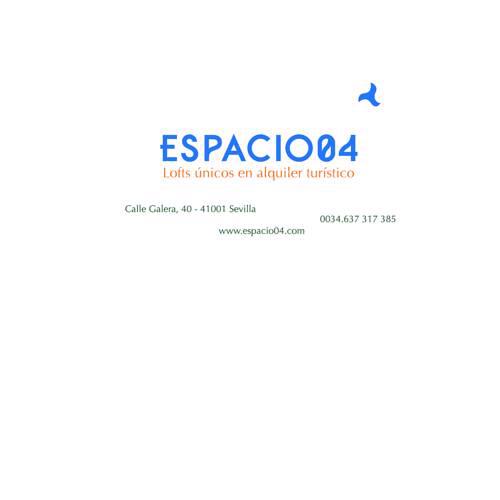 Espacio 04