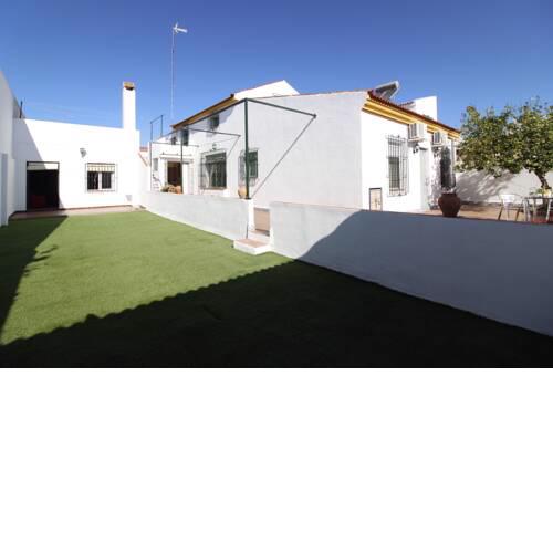 Espacio y comodidad en la Puerta Natural de Doñana