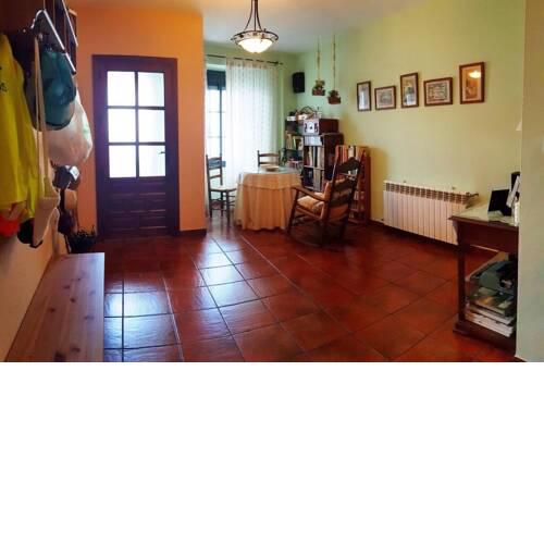 Espaciosa y Elegante Casa Rural en Los Marines