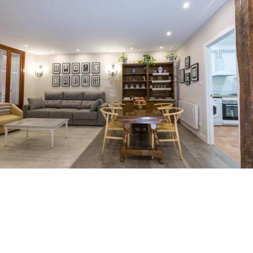 Espacioso Apartamento a estrenar!! Casco Viejo