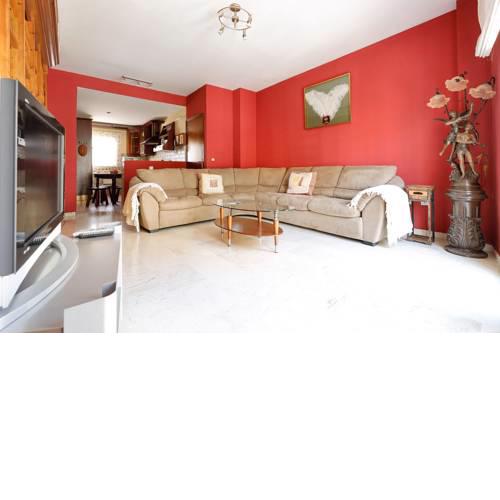 Espacioso apartamento centro de Sevilla
