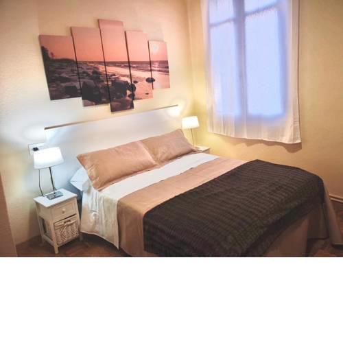 Espacioso apartamento en el Centro de Teruel