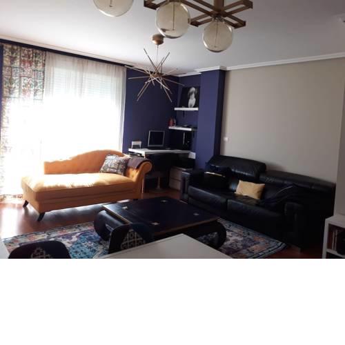 ESPACIOSO APARTAMENTO EN ZONA RURAL