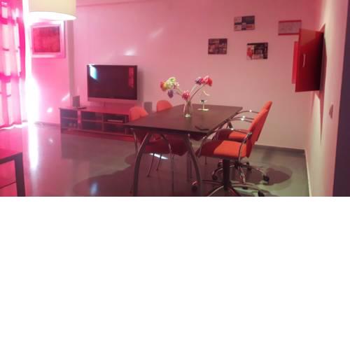 Espacioso Duplex