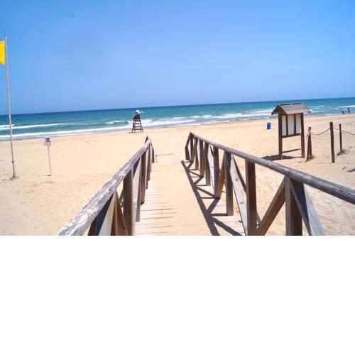 ESPAGNE - ALICANTE - GUARDAMAR DEL SEGURA