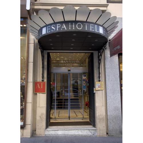 Espahotel Gran Vía