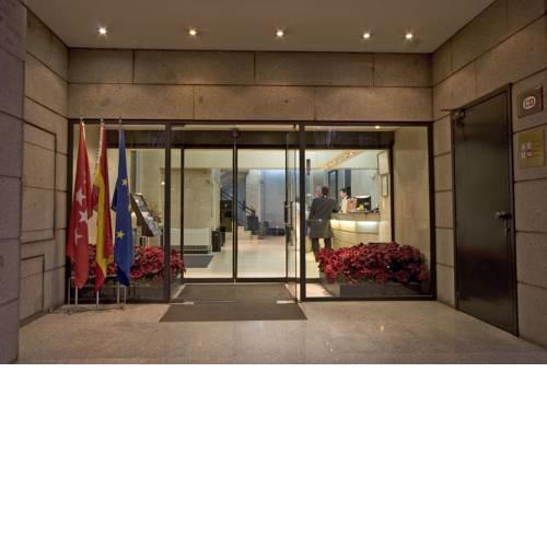 Espahotel Plaza de España